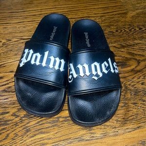 Palm angels slides